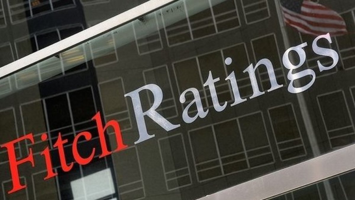 Fitch’ten işsizlik yorumu