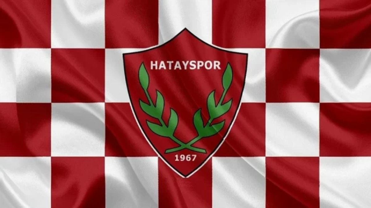 Hatayspor hazır