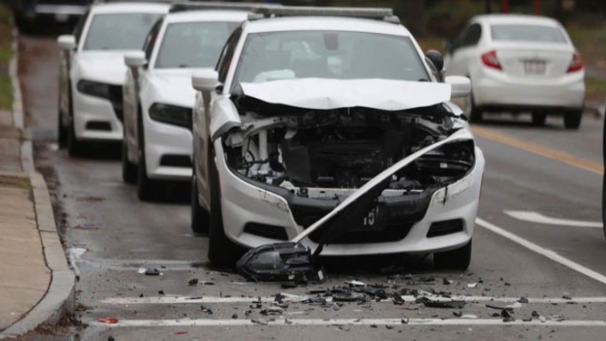 En sağlam otomobiller belli oldu. Onlara hiçbir şey olmuyor