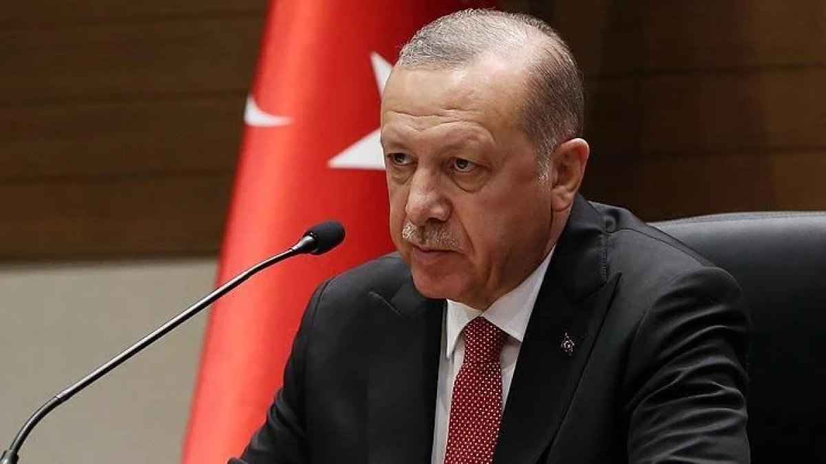 Erdoğan'a kötü haber geldi. Son hamlesinden flaş sonuç