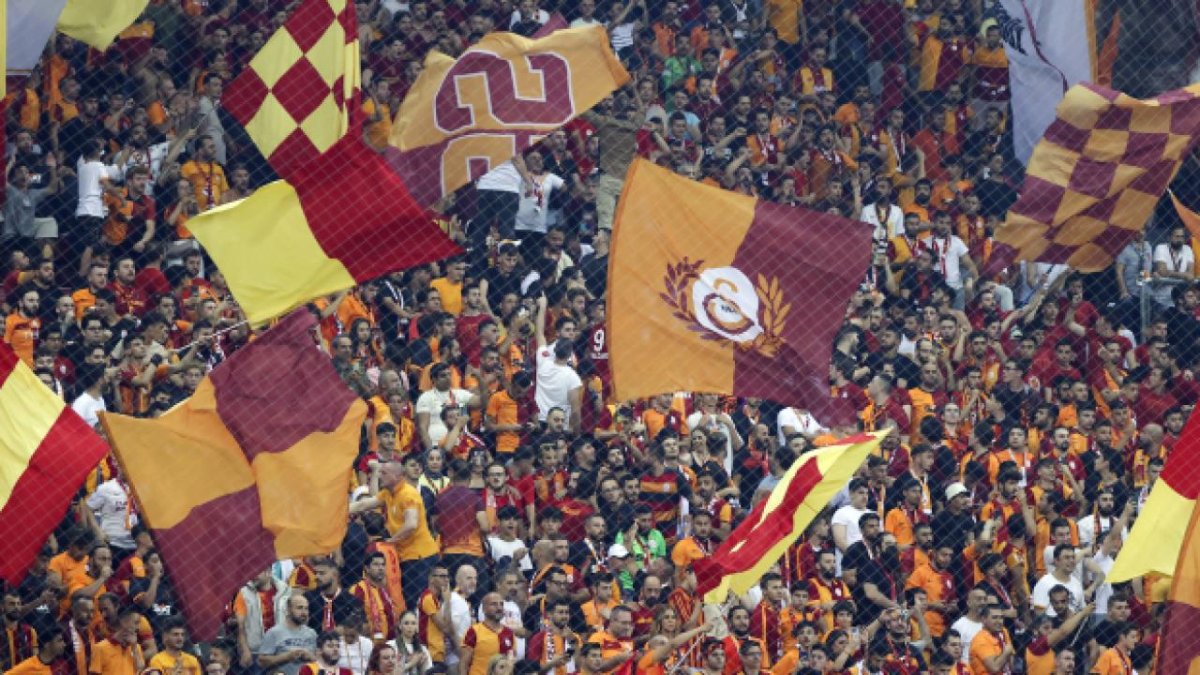 Galatasaray'dan 1. Lig'e 2 transfer birden