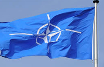 NATO’dan, destek için onay
