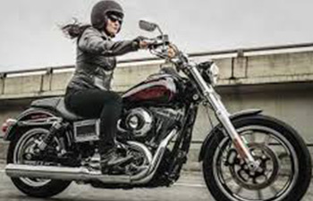 Harley-Davidson’ın en yeni modelleri