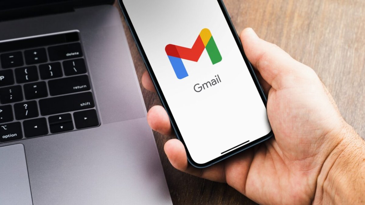 Gmail gücüne güç kattı. Yapay zeka desteği geldi