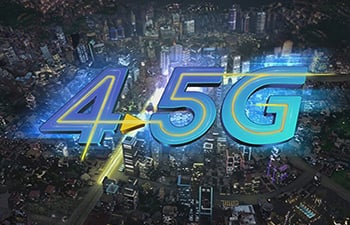 Turkcell, 4.5G’de hız rekoru kırdı