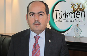 ‘BM kararı Türkmenleri tatmin etmekten uzak'