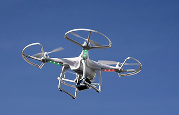 Herkesin drone uçurabildiği günler bitiyor