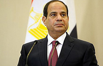 Sisi’den yeni Arap Baharı uyarısı
