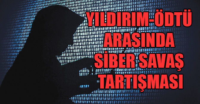 Türkiye, tarihinin en ağır siber saldırısını önledi