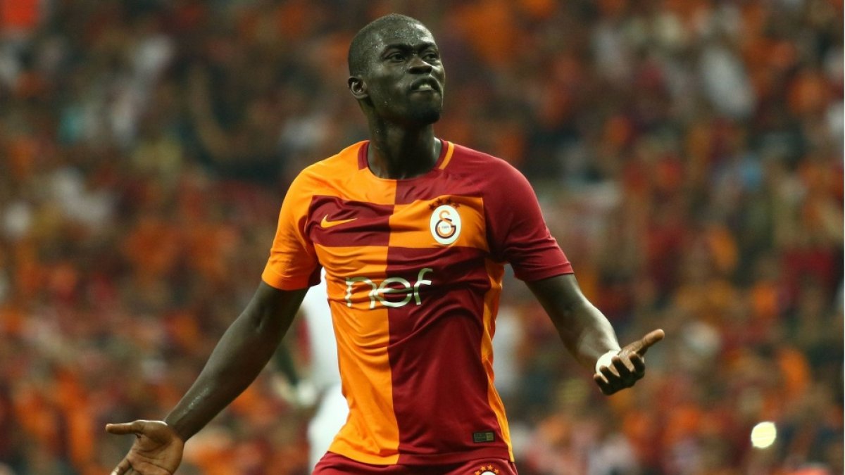 Badou Ndiaye imzayı attı! İşte Süper Lig'deki yeni takımı