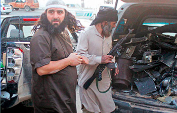 Zenginleşen IŞİD komutanları kaçıyor