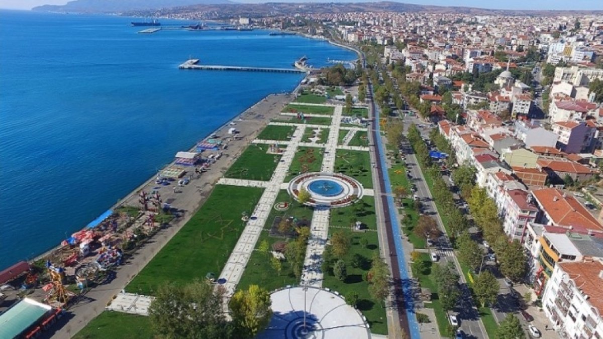 Akın akın göç başladı. Son dönemde birçok kişi İstanbul'dan bu ile göç ediyor