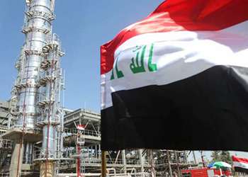 ‘Irak ekonomisi çöküşün eşiğinde’