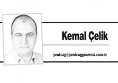 KONUK KALEM /  Kemal Çelik