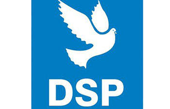 DSP, ‘ulus  devlet’ mesajı verecek