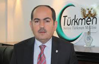Türkmen’in tutunacak tek dalı Türkiye kaldı