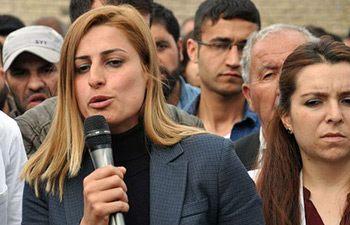 HDP’li başkana 12 yıl 5 ay hapis