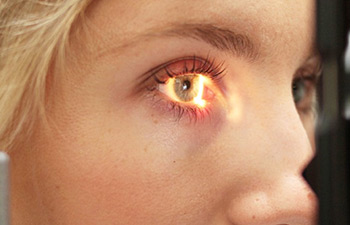 Diyabetik retinopati kör yapabilir