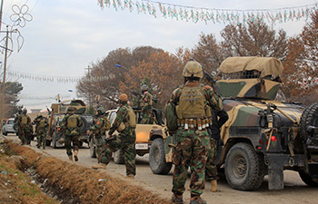 Başkonsolosluğa ve havaalanına Taliban baskını