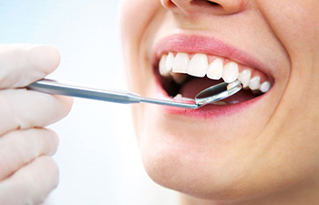 Dişinizi korumak için diş etine dikkat edin
