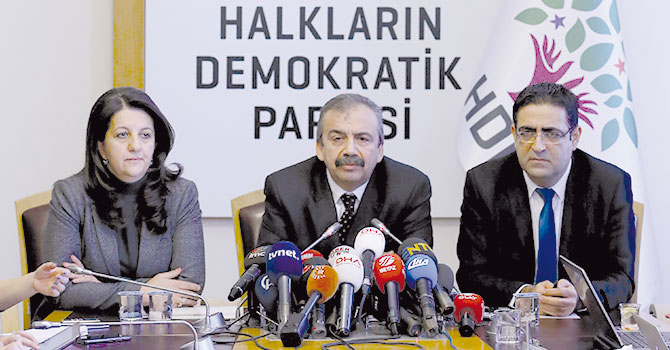 Önder: Öcalan’ın sağlık koşulları savaş nedeni