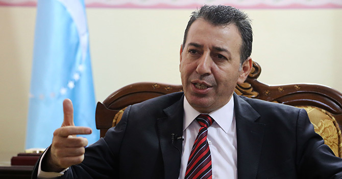 “Mezhep çatışması” Türkmenleri vuruyor