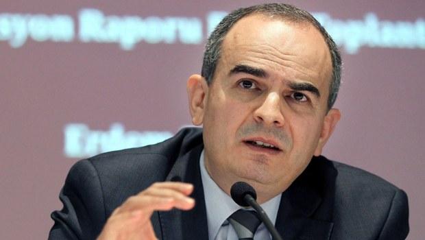 Merkez Bankası flaş enflasyon açıklaması
