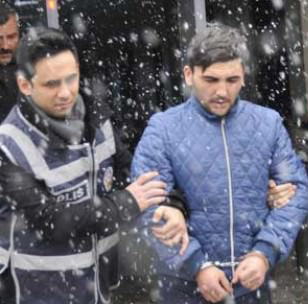 CHP'li vekil kardeşini tutuklattı