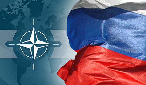 NATO'dan flaş Rusya açıklaması