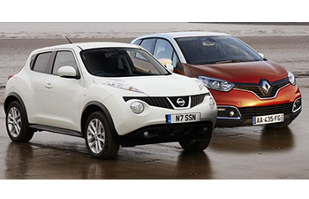 Renault - Nissan ittifakı 8,5 milyon araç sattı