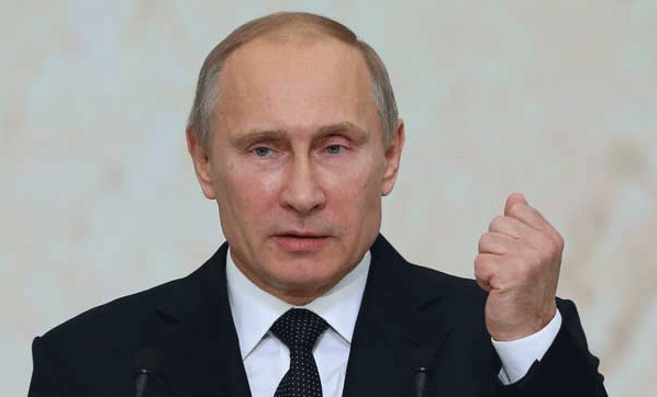 Putin'den Ankara'ya mesaj