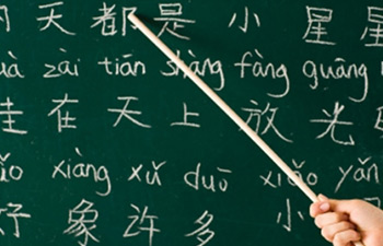 Almanya'da Çince dersine ilgi artıyor