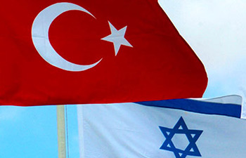 Ankara-Tel Aviv tek konuda uzlaşabildi