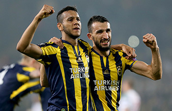 Fenerbahçe’de hedef mutlak 3 puan