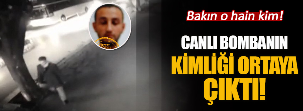 Ankara’daki saldırıyı düzenleyen teröristin kimliği belirlendi