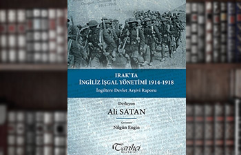 İngiliz gözüyle Osmanlı düzeni