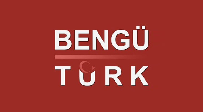 Bengü Türk'e Türksat şoku!
