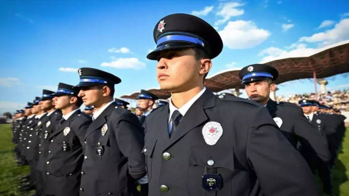 32. dönem POMEM ön başvuru sonuçları ne zaman açıklanacak? 12 bin polis alımı için sonuçlar ne zaman açıklanacak?