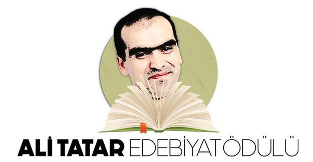 İşte Ali Tatar Edebiyat Ödülü'nün ilk sahibi...