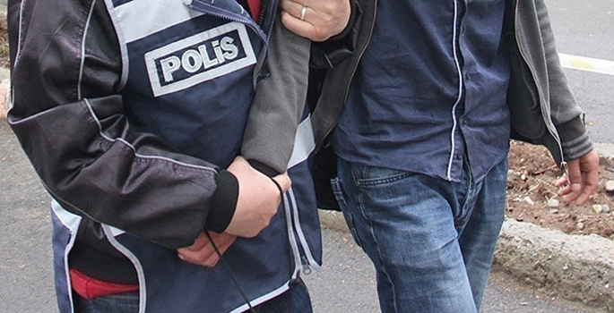 Sivas'ta terör operasyonu: 18 gözaltı