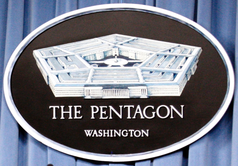 Pentagon'dan Suriye iddialarına ret