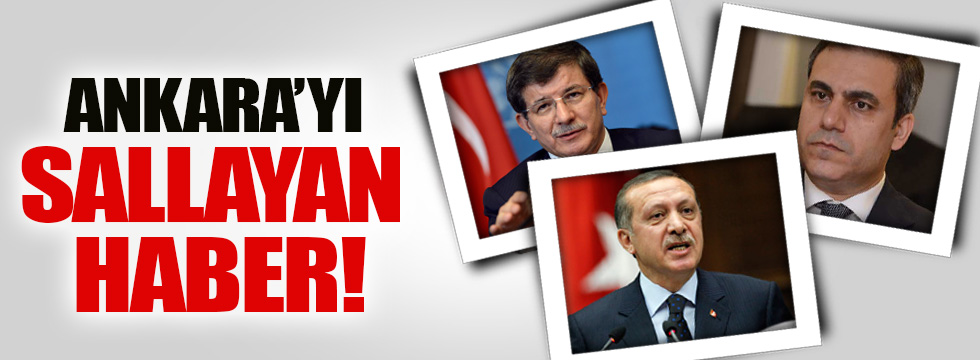 CHP'den Erdoğan ve Davutoğlu hakkında suç duyurusu