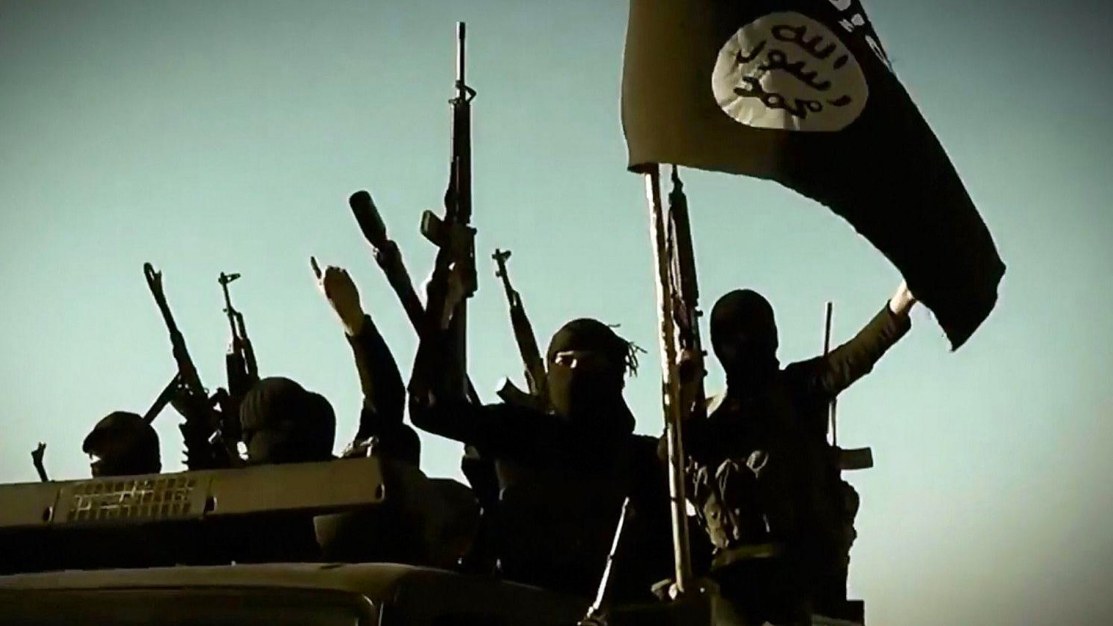 IŞİD başbakanı kaçıracaktı!