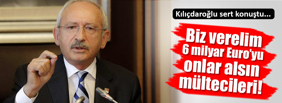 Kemal Kılıçdaroğlu'ndan 'Kayserili pazarlığı' açıklaması