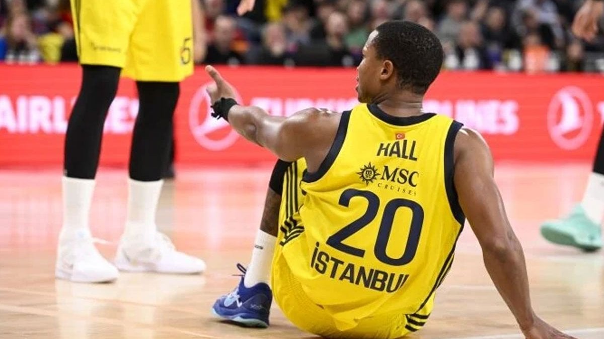 Fenerbahçe’nin Euroleague maçı ertelendi