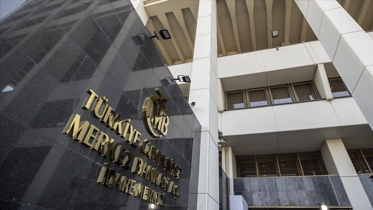 Türkiye Cumhuriyet Merkez Bankası iki TL depo alım ihalesi açtı