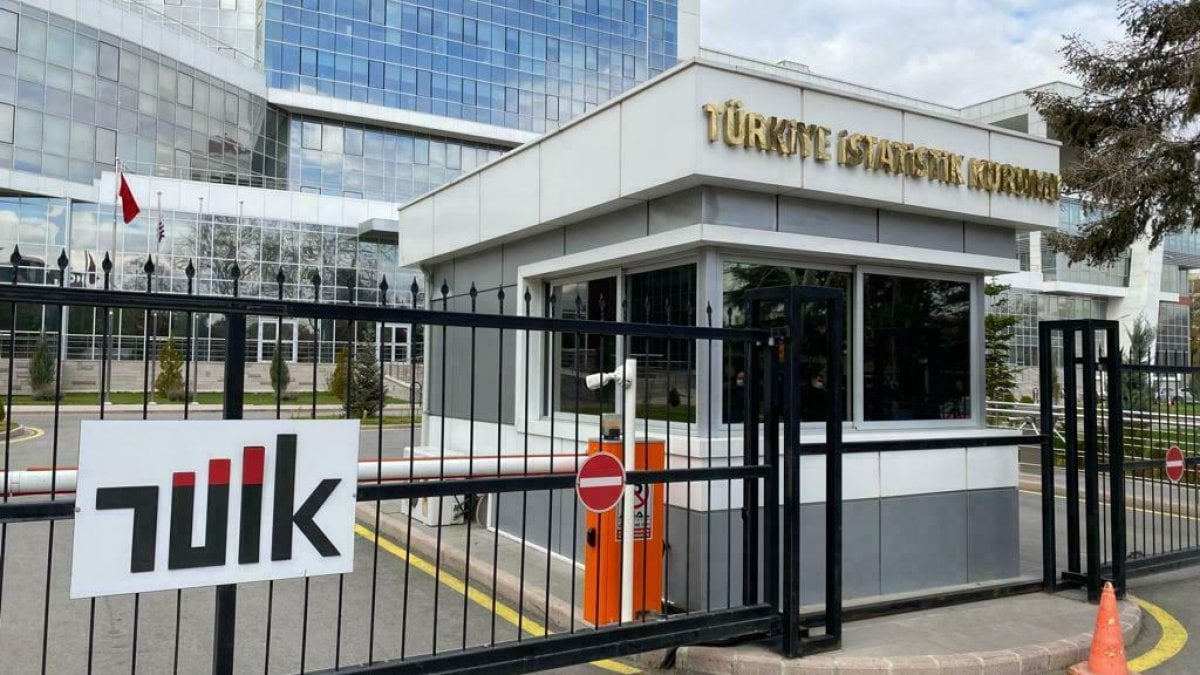 TÜİK, Motorlu Kara Taşıtları Kasım ayı verilerini açıkladı