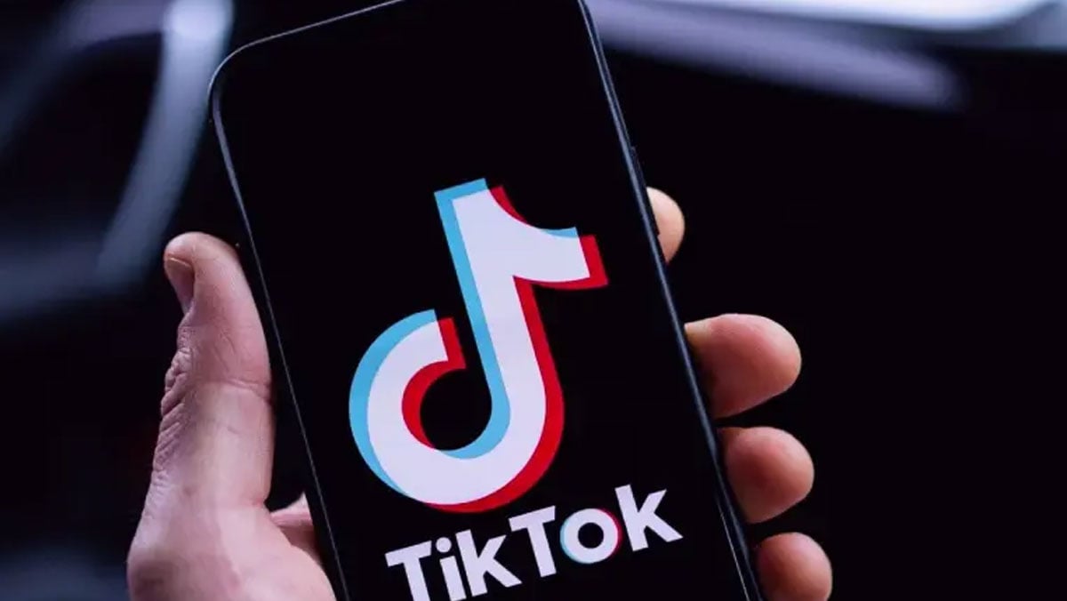 Arnavutluk'tan TikTok adımı: 1 yıl erişime kapatılacak