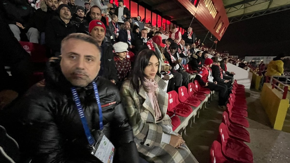 Fransa’da FC Rouen takımını Türk iş insanı Tarkan Ser satın aldı