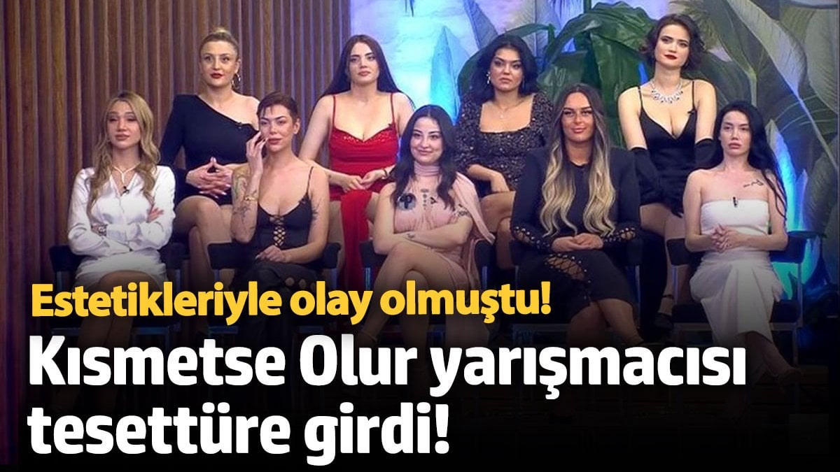 Estetikleriyle olay olmuştu! Kısmetse Olur yarışmacısı tesettüre girdi